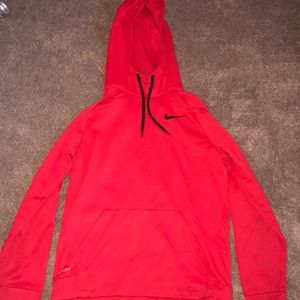 Nike Men’s Dri-Fit Hoodie